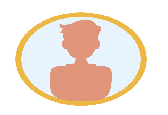 都江堰墙绘中如何画好人物轮廓？