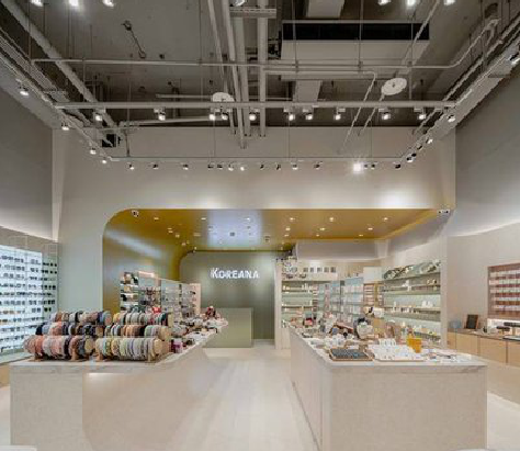 都江堰店面装修流程