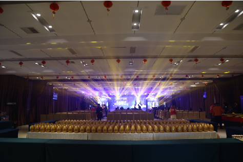 都江堰活动策划