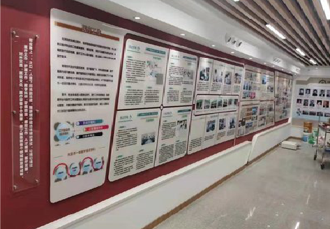 都江堰大城市文化背景墙制作常用工艺。