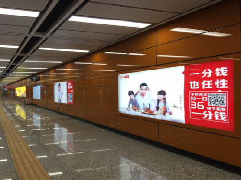 都江堰广告灯箱的发展前景？