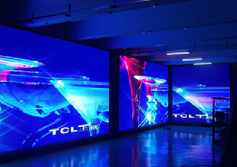 都江堰如何解决LED显示屏耗电问题?